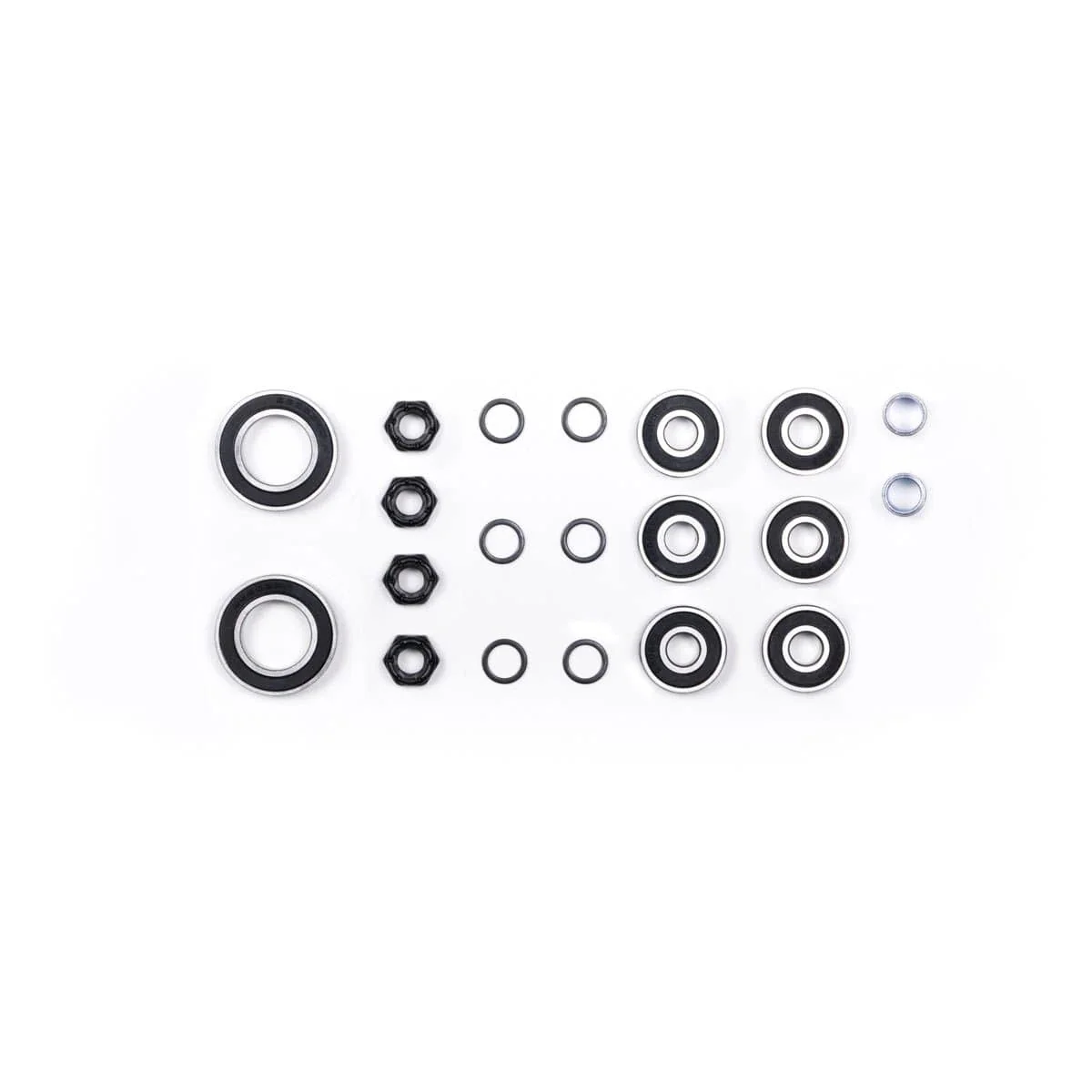 Boosted Bearing Service Kit - Image 2