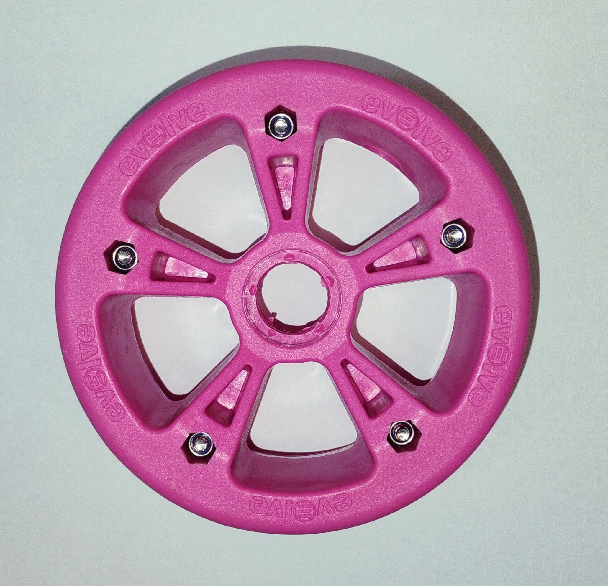 Evolve All Terrain Hubs (single) - Image 10