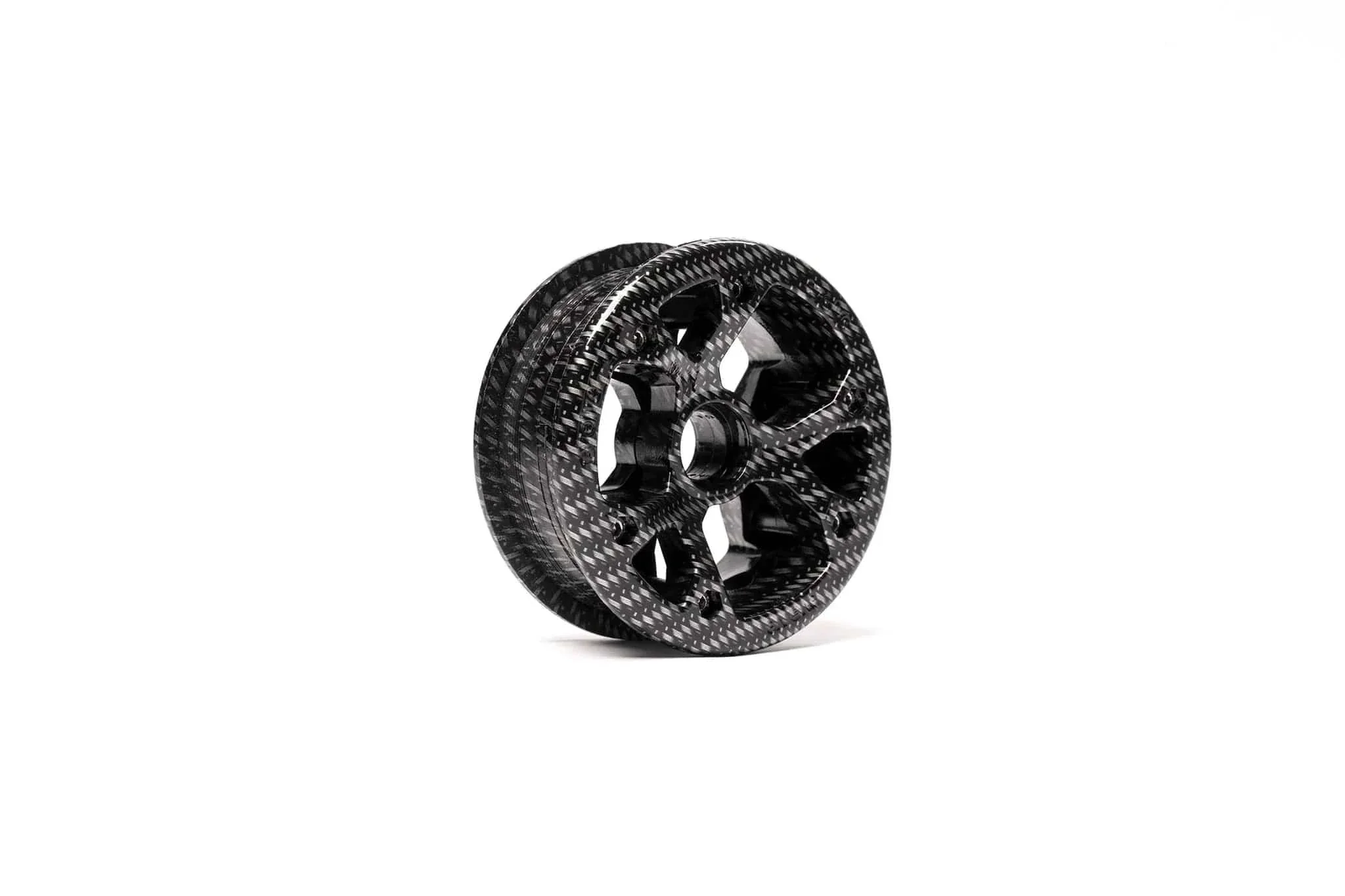 Evolve All Terrain Hubs (single) - Image 3