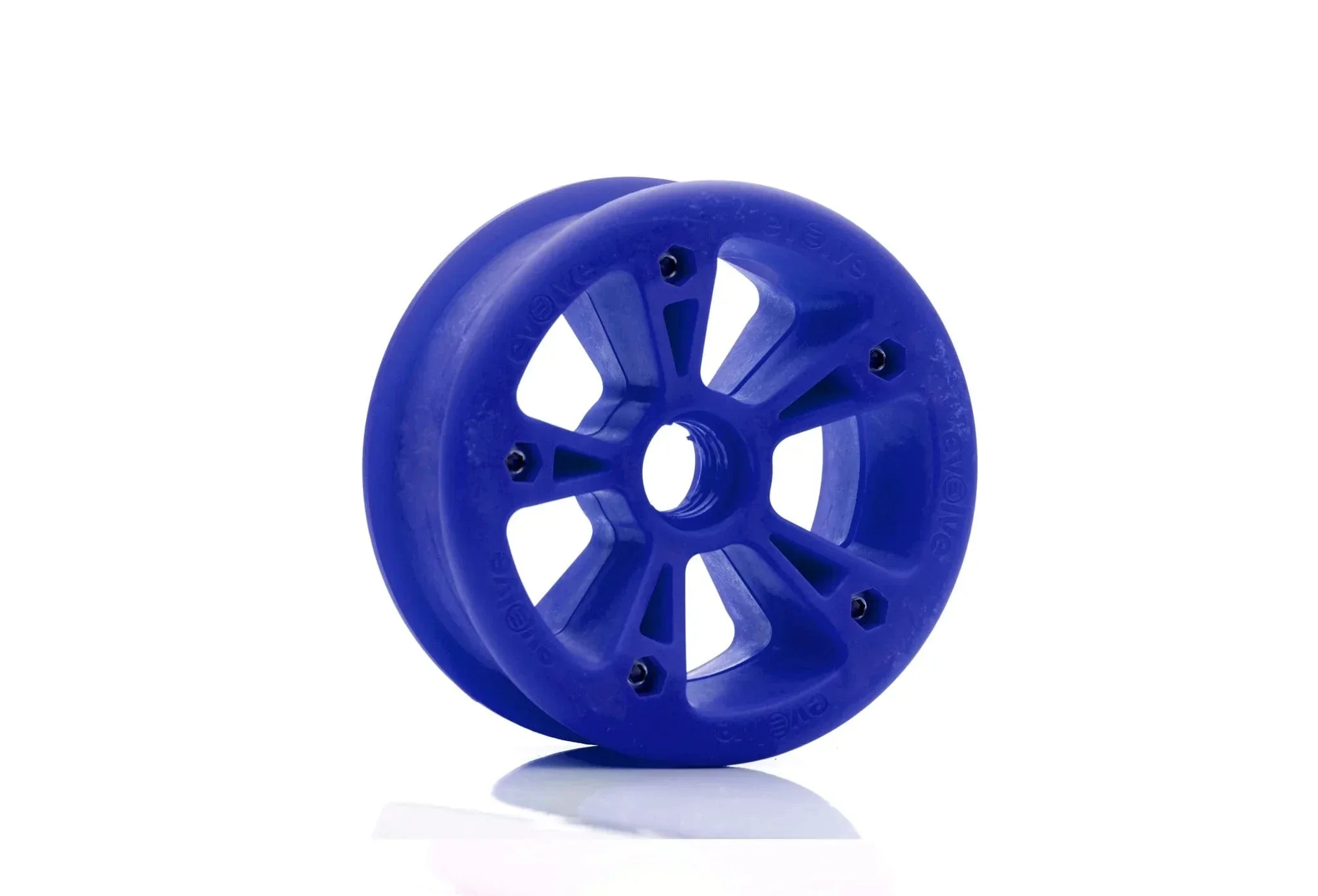 Evolve All Terrain Hubs (single) - Image 5