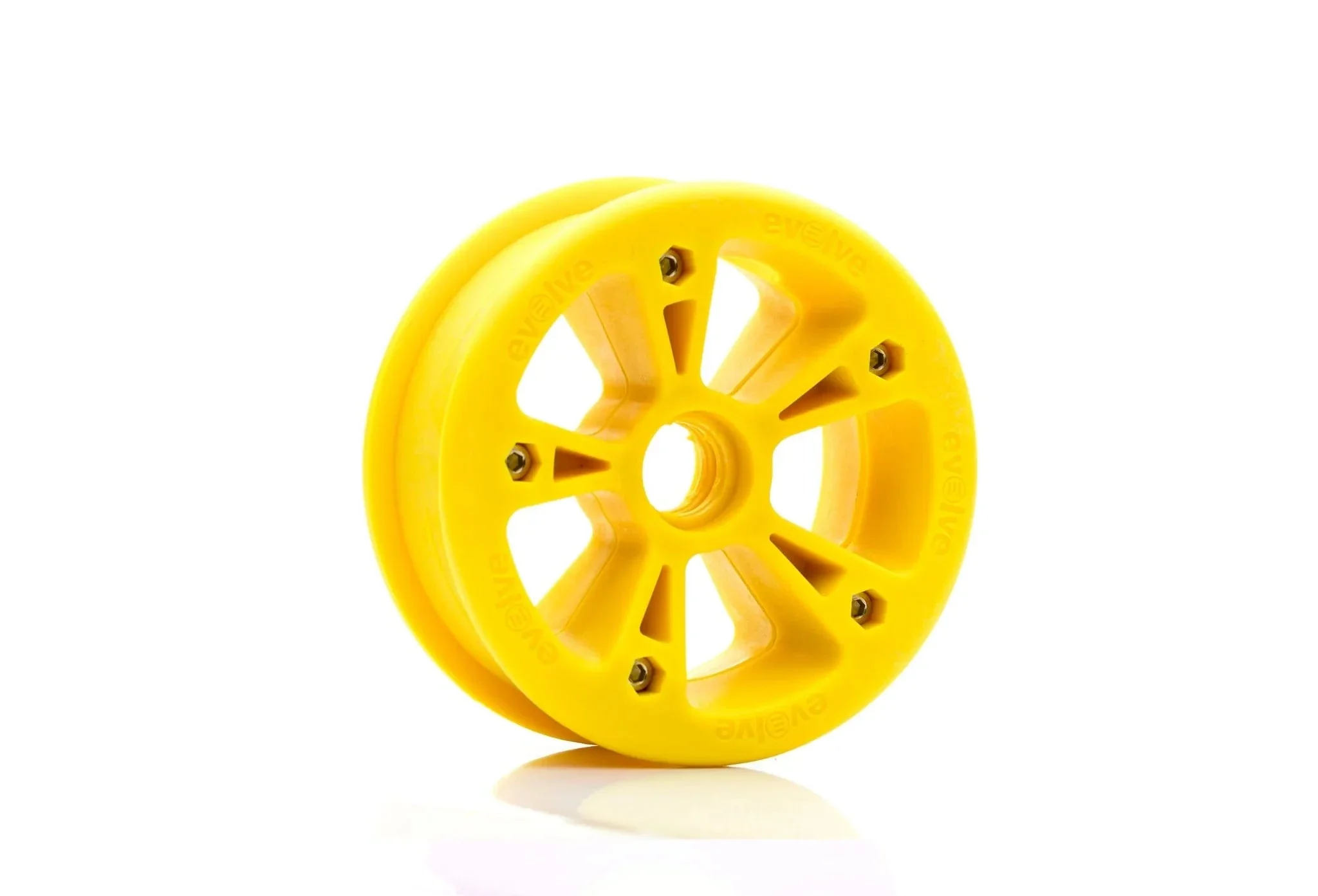 Evolve All Terrain Hubs (single) - Image 9