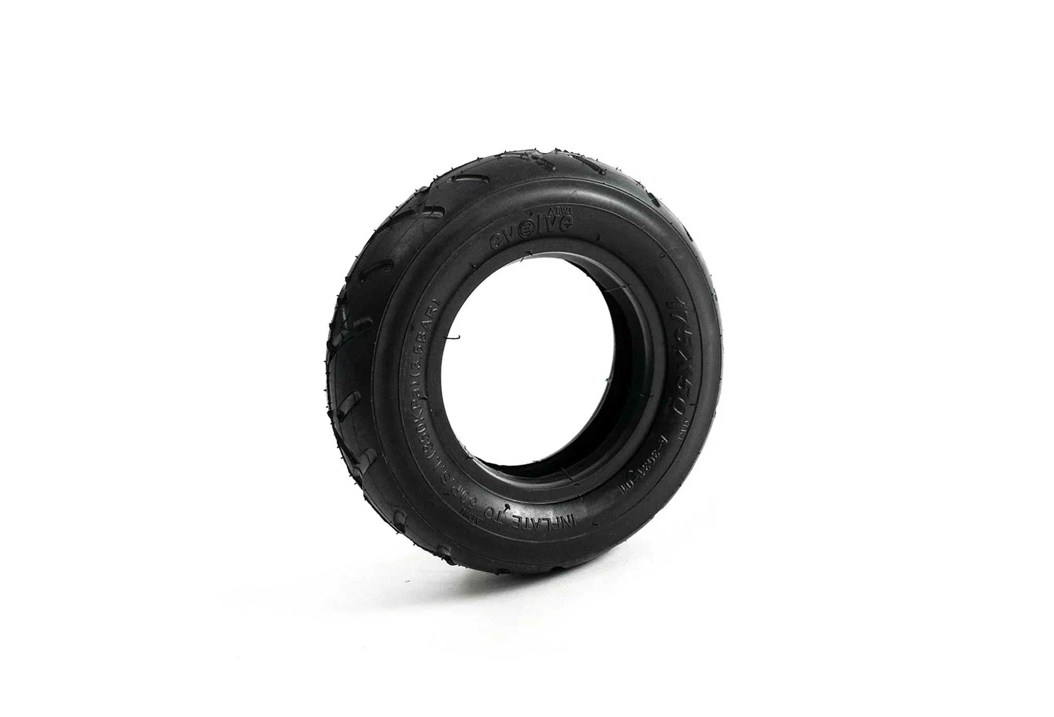 Evolve All Terrain Tires (175 / 7 inch) Single - Image 2