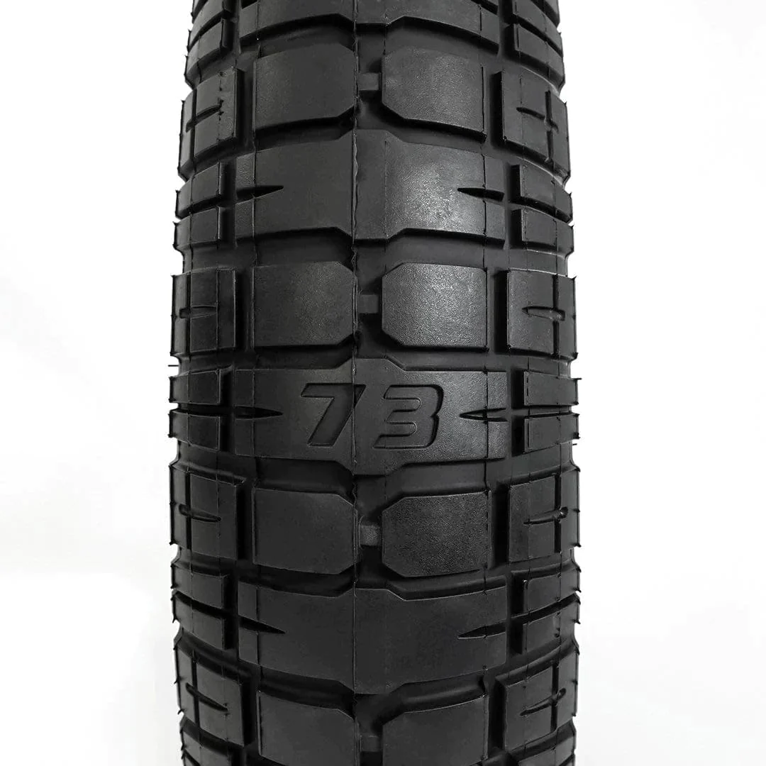 BDGR Tire 20in x 4.5in, Override (Single)