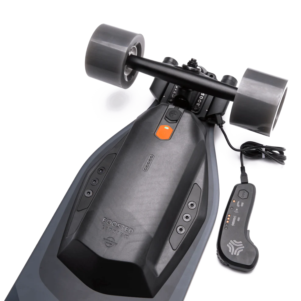 Boosted Beams - Image 3