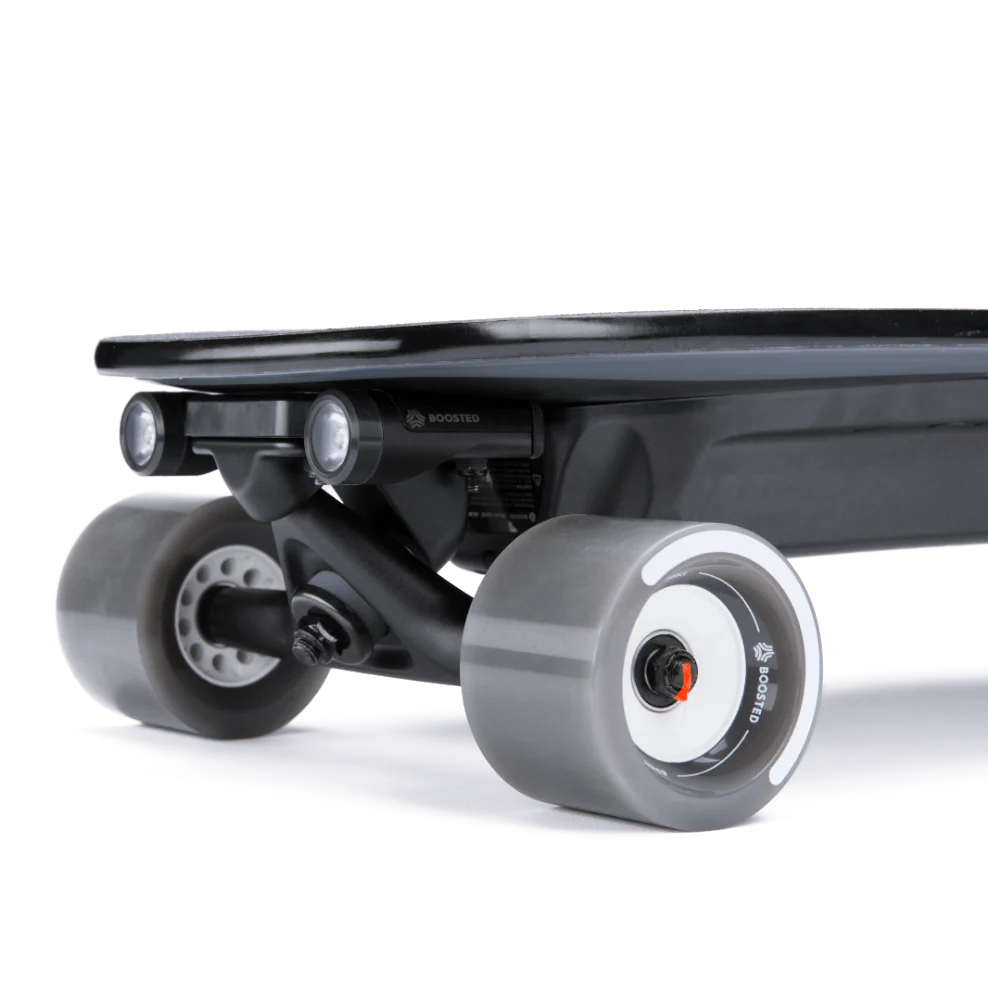Boosted Beams - Image 5