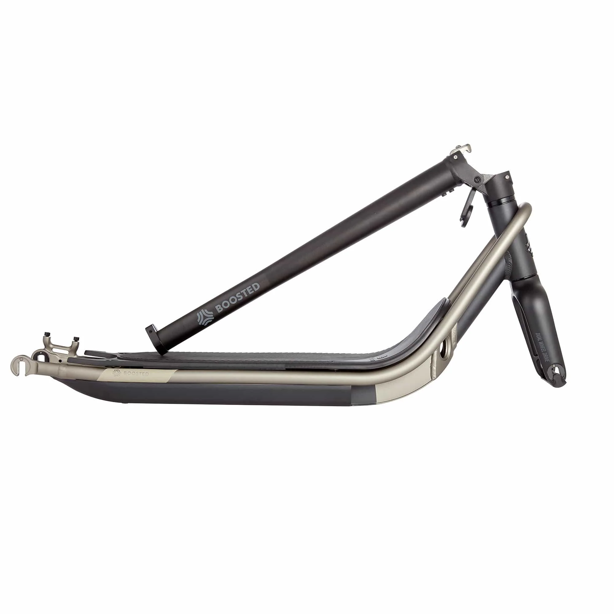 Boosted Replacement Used Frame for Rev Scooter - Image 2