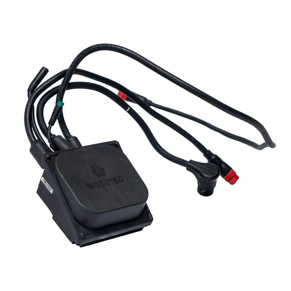 Boosted Rev Motor Driver (ESC)