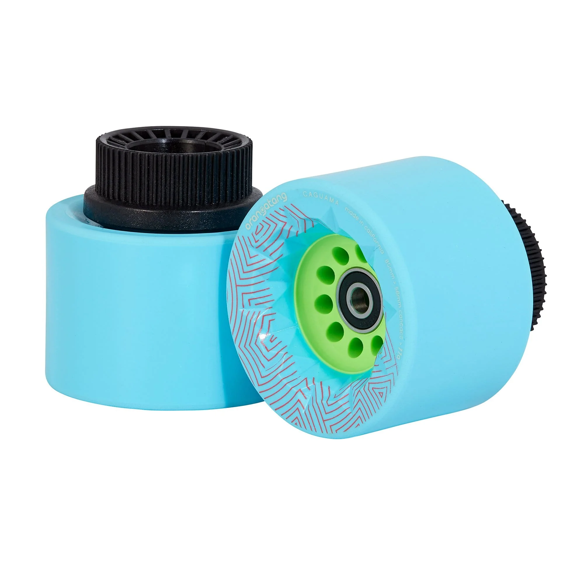 Loaded Caguama 85's Complete Blue - Image 3