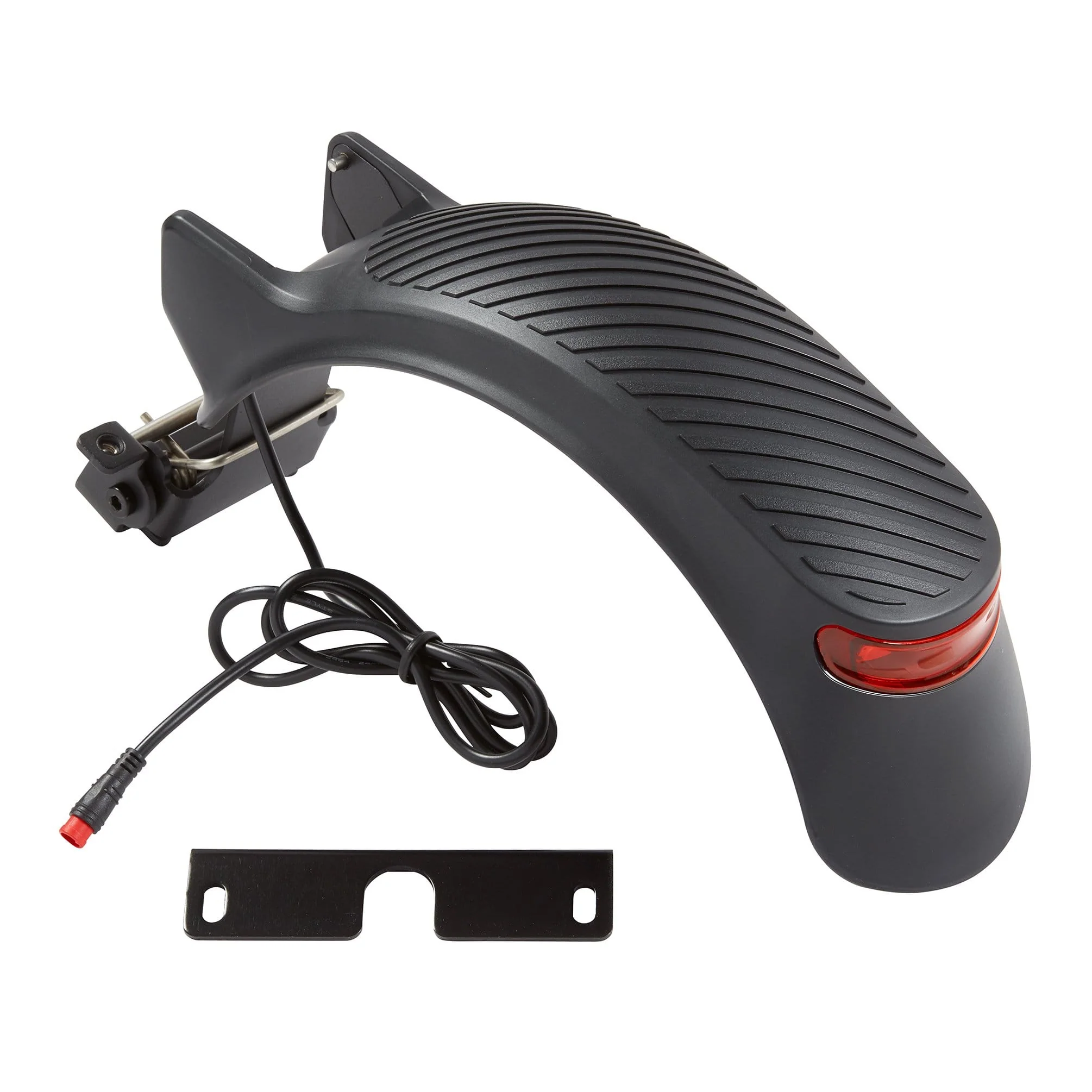 Boosted Rev Stomp Brake Fender