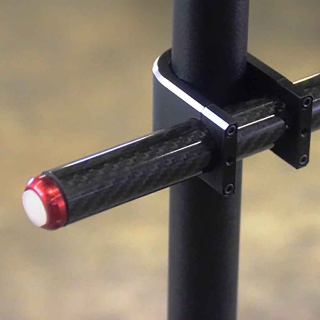 CarbonRevo Dualtron Upper Kiddy Bar - Image 3