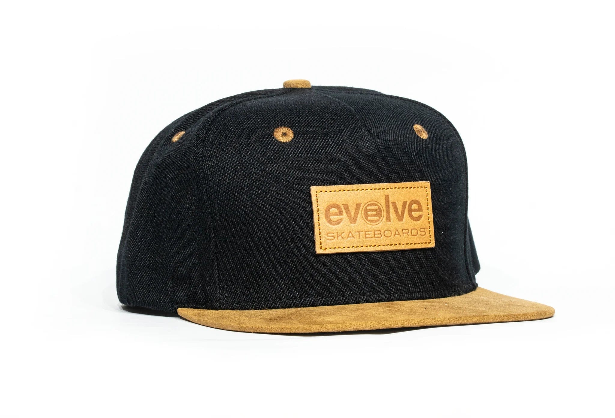 Evolve Patch Hat - Image 3