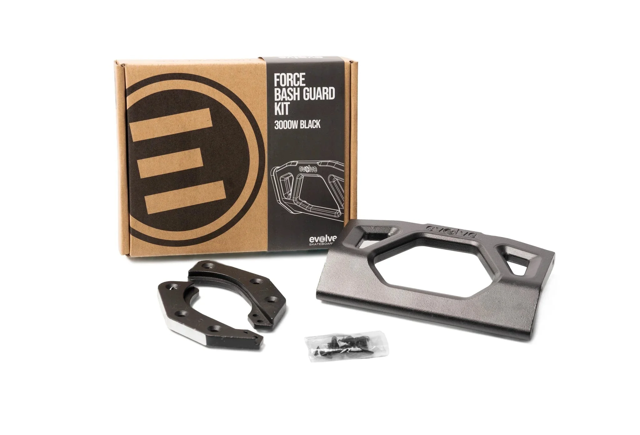 Evolve Force Bash Guard Kit - Image 2