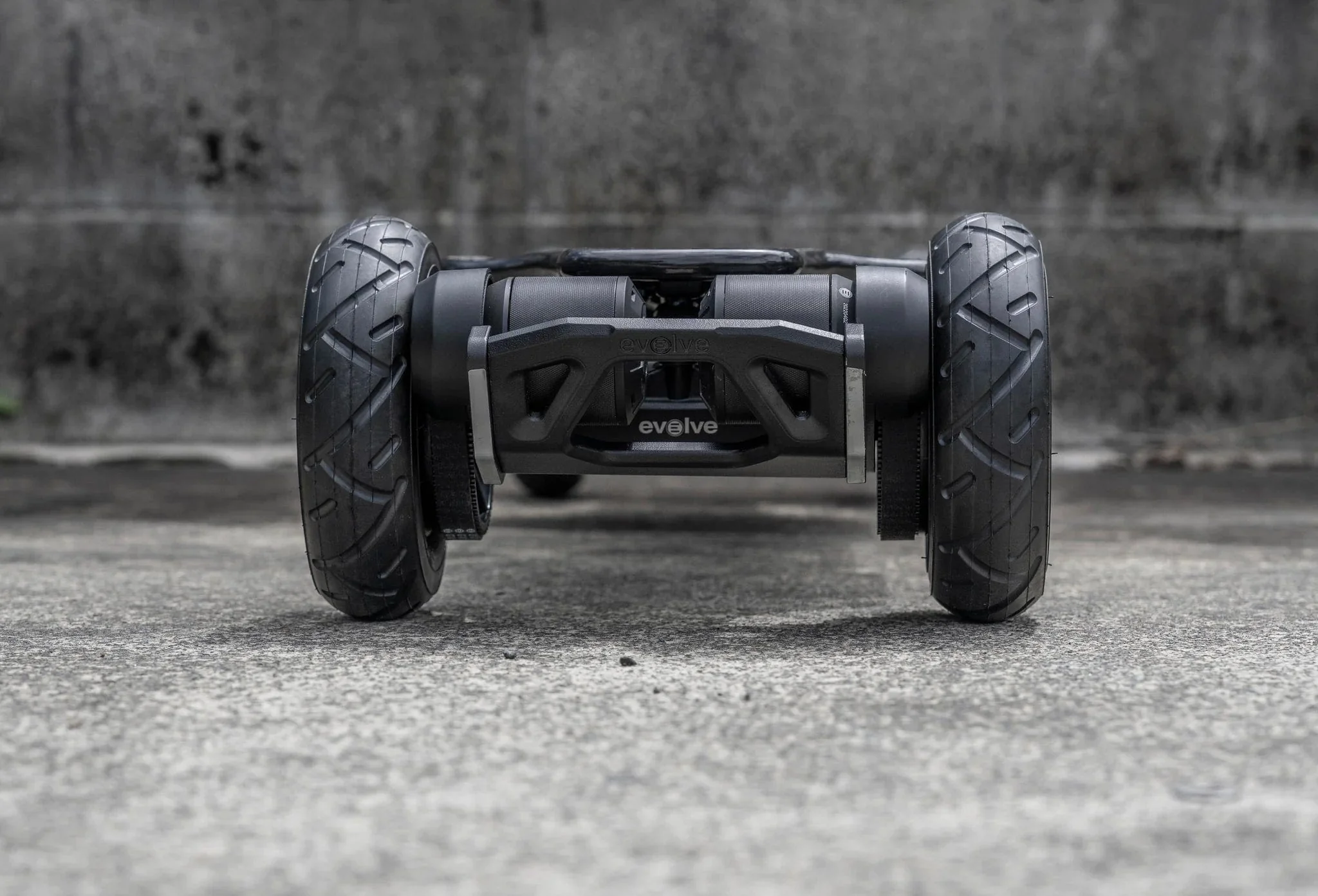 Evolve Force Bash Guard Kit - Image 3