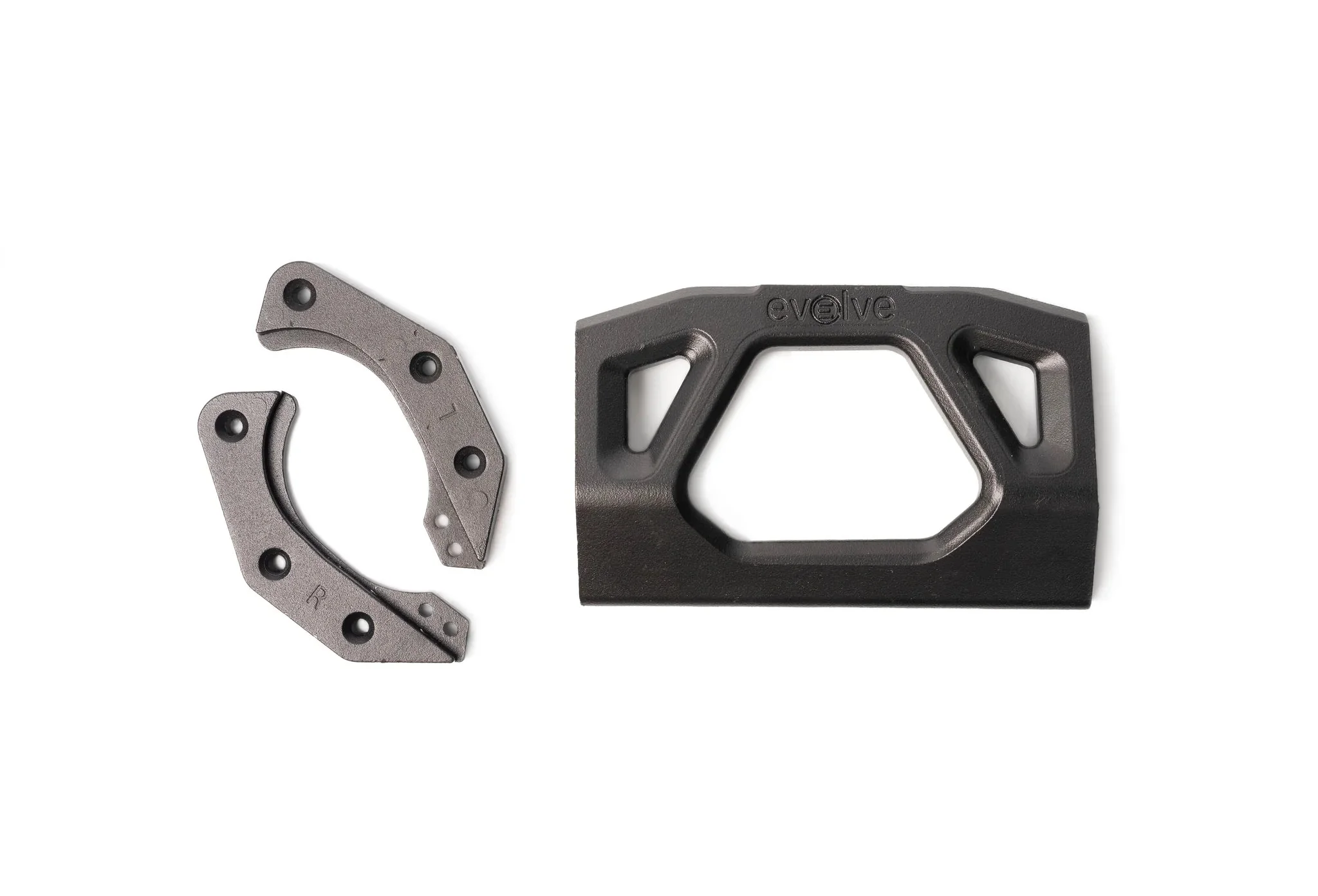 Evolve Force Bash Guard Kit - Image 4