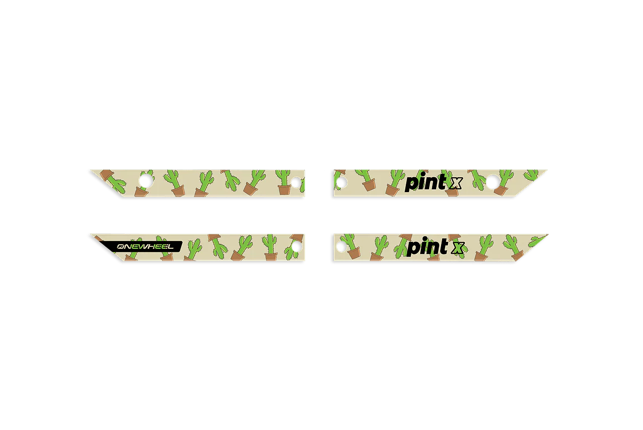 Onewheel Pint X Rail Guards - Future Motion - Image 10