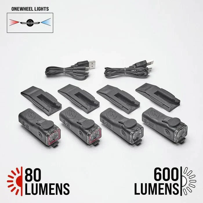 Shred Lights Onewheel Combo Pack - Image 2