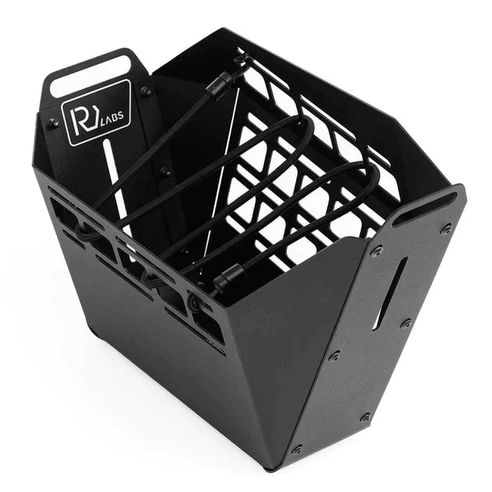 IRVLABS In-Frame Basket - Z Miami - Image 2