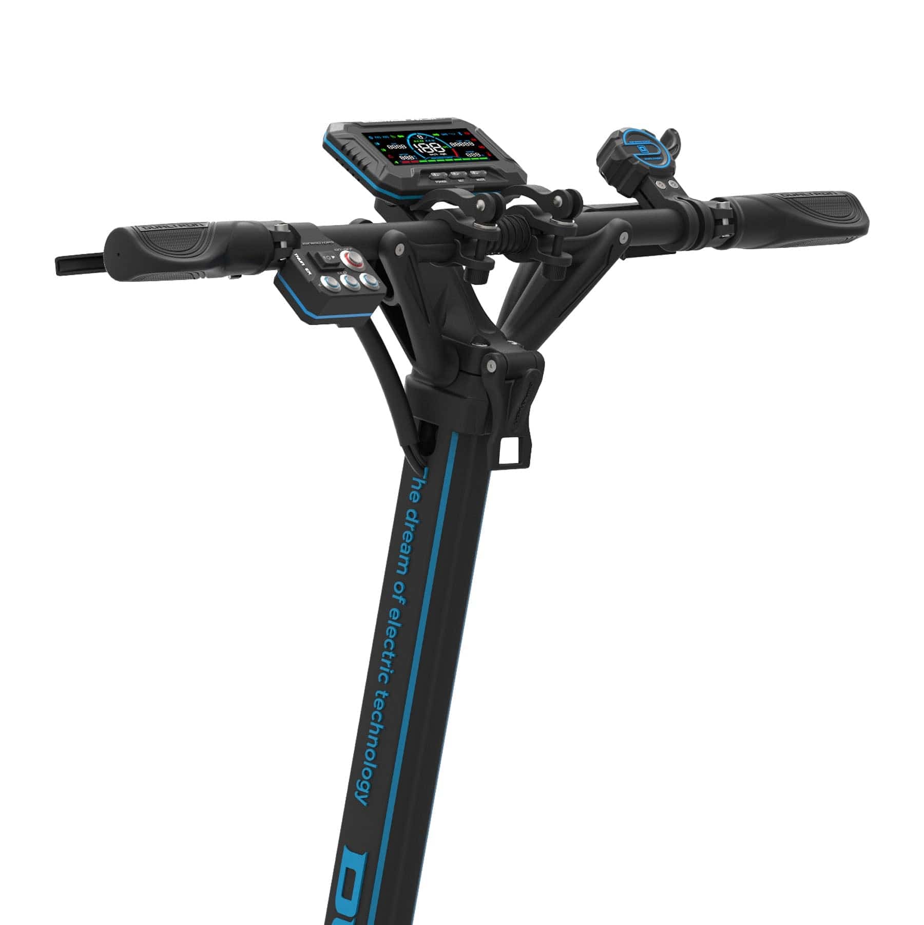 Dualtron Thunder 3 Electric Scooter - Image 6