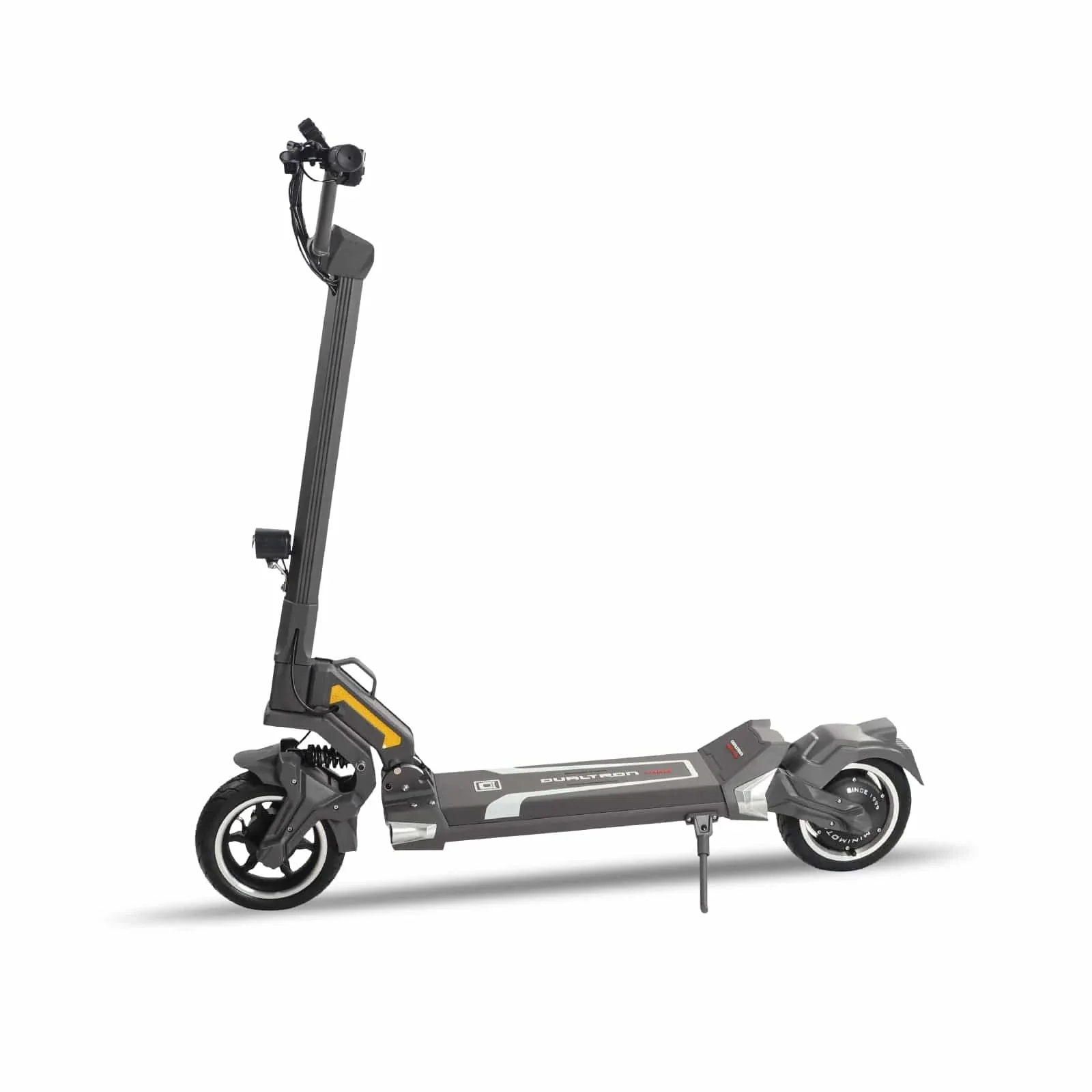 Dualtron Togo Electric Scooter - 36V 7.8Ah - Electric Scooter - Image 3