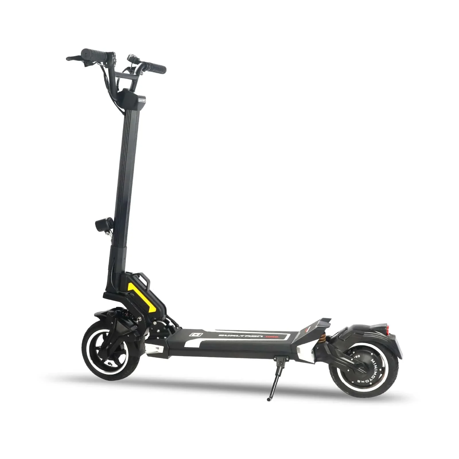 Dualtron Togo Electric Scooter - 36V 7.8Ah - Electric Scooter - Image 8