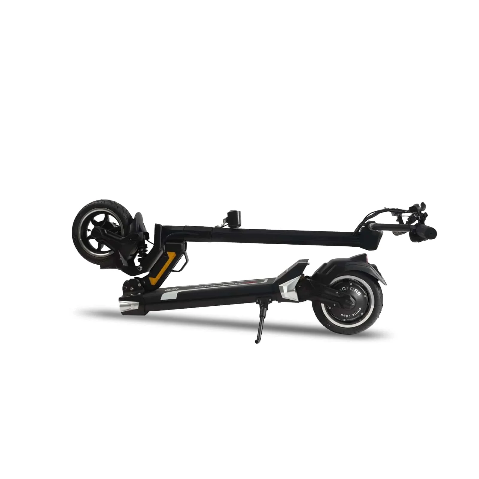 Dualtron Togo Electric Scooter - 36V 7.8Ah - Electric Scooter - Image 9