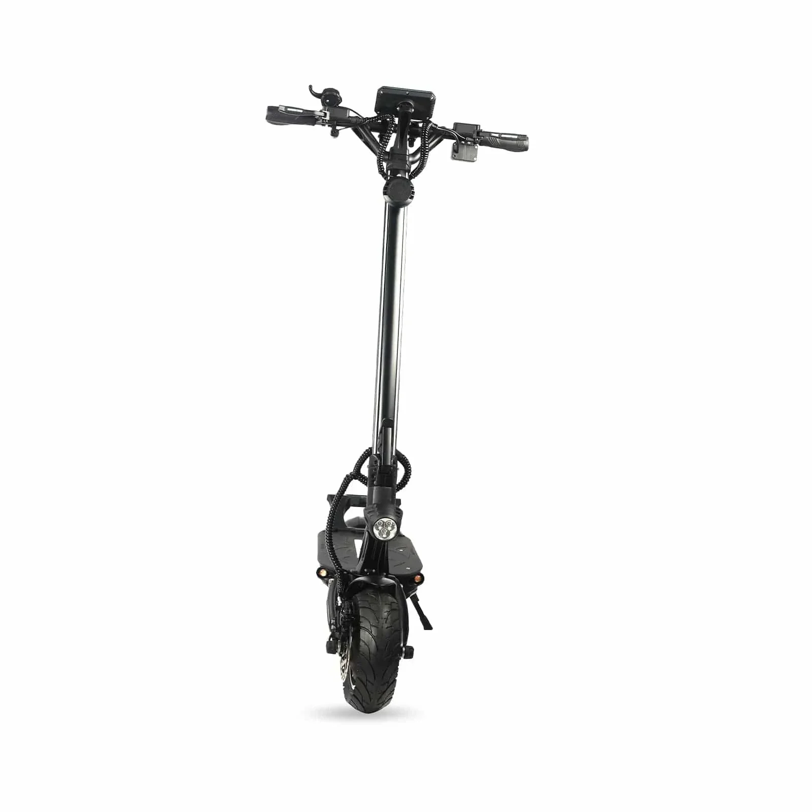Dualtron Victor Limited Electric Scooter - Image 5