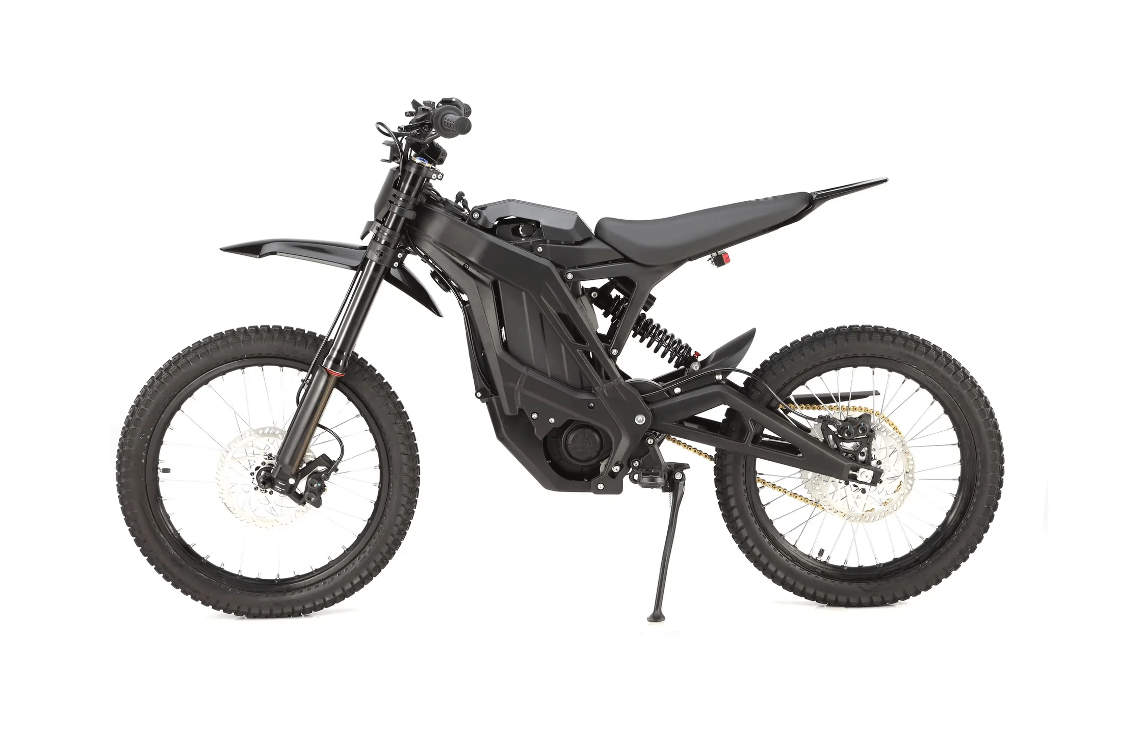 E Ride Pro- 2025 Pro 3.0 SS 19" - Image 4