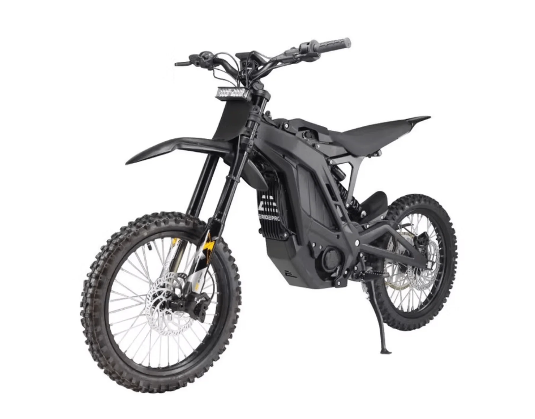 E Ride Pro- 2024 Pro S 17" - Image 3