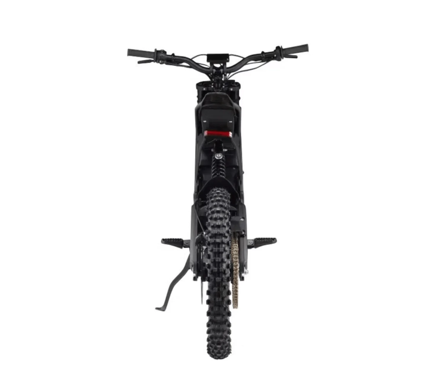 E Ride Pro- 2024 Pro S 17" - Image 4