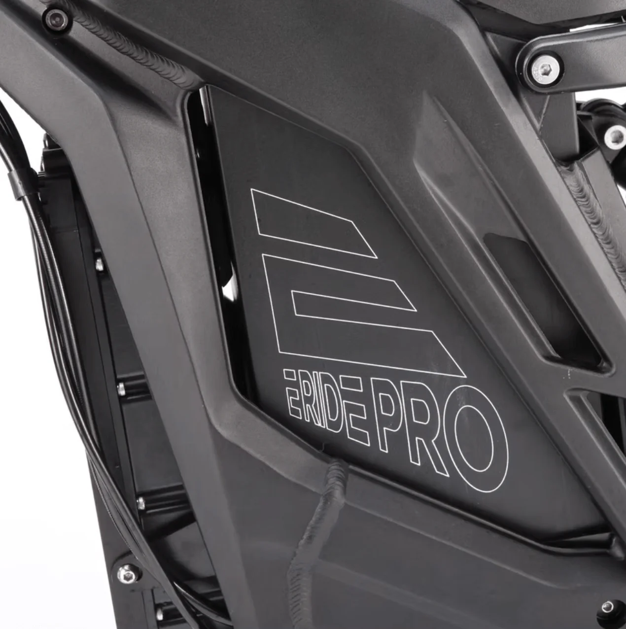 E Ride Pro- 2025 Pro SR - Image 3