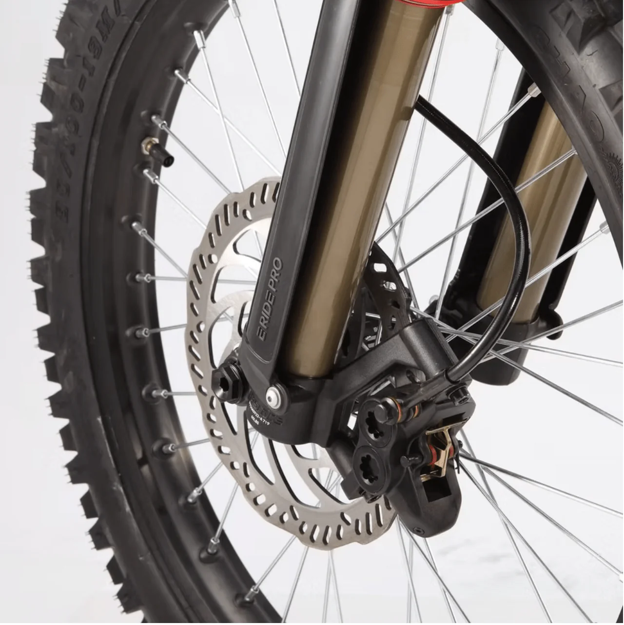 E Ride Pro- 2025 Pro SR - Image 5