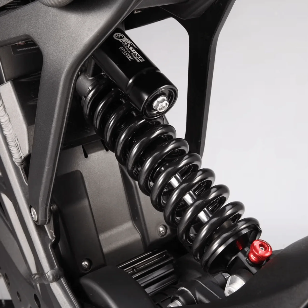 E Ride Pro- 2025 Pro SR - Image 6