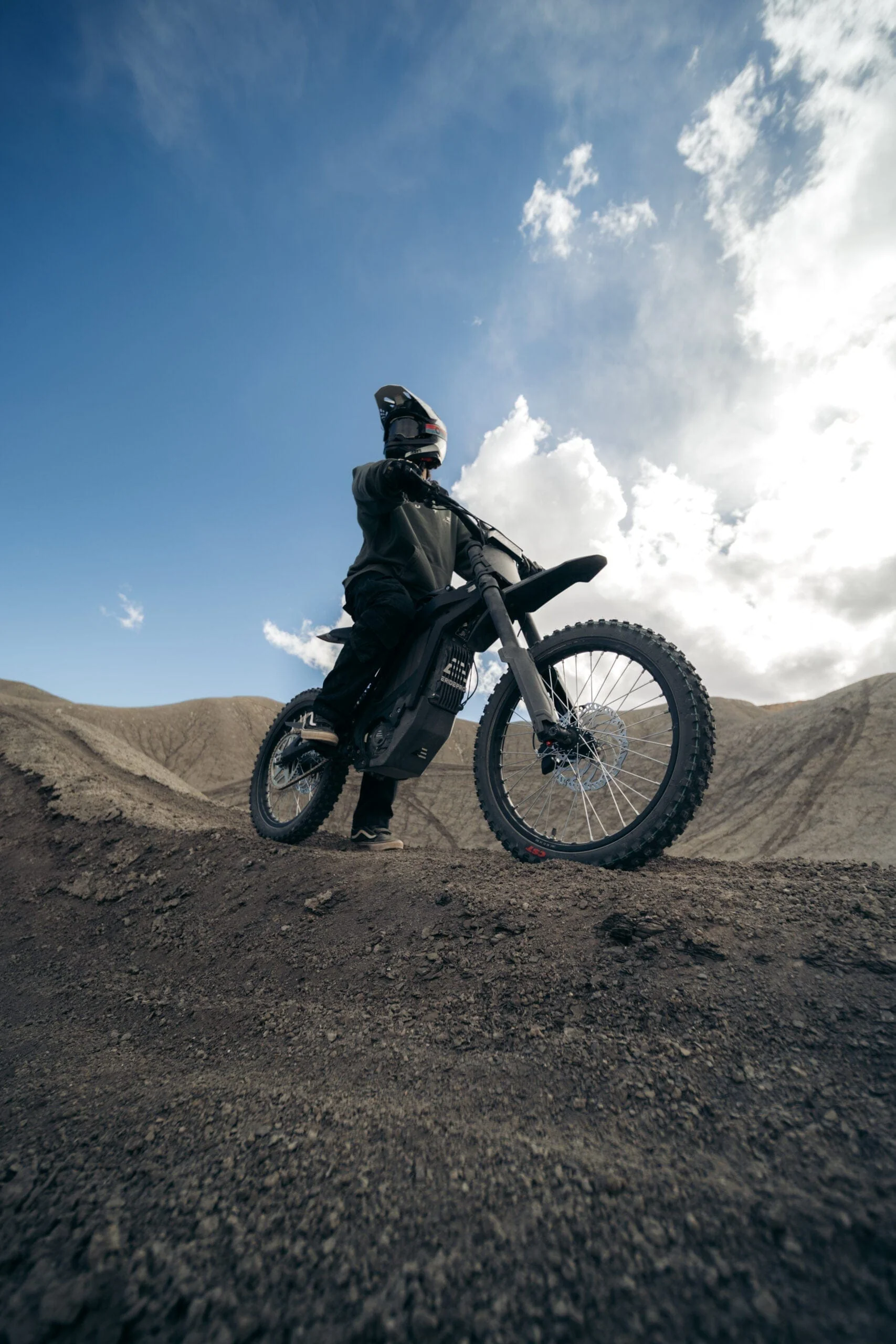 E Ride Pro- 2024 Pro 2.0 SS 19" - Image 6