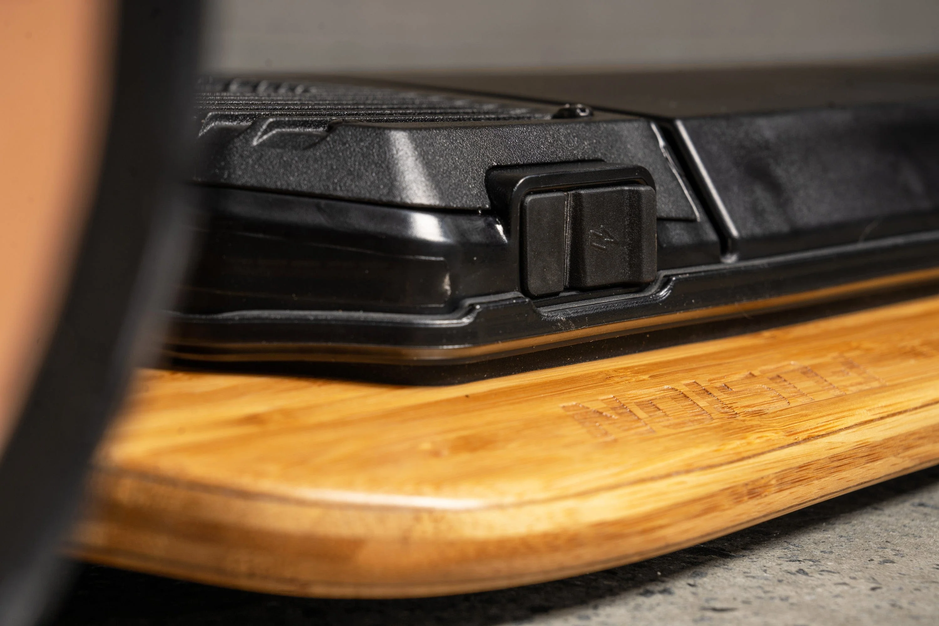 Evolve Fusion All Terrain Electric Skateboard - Image 5