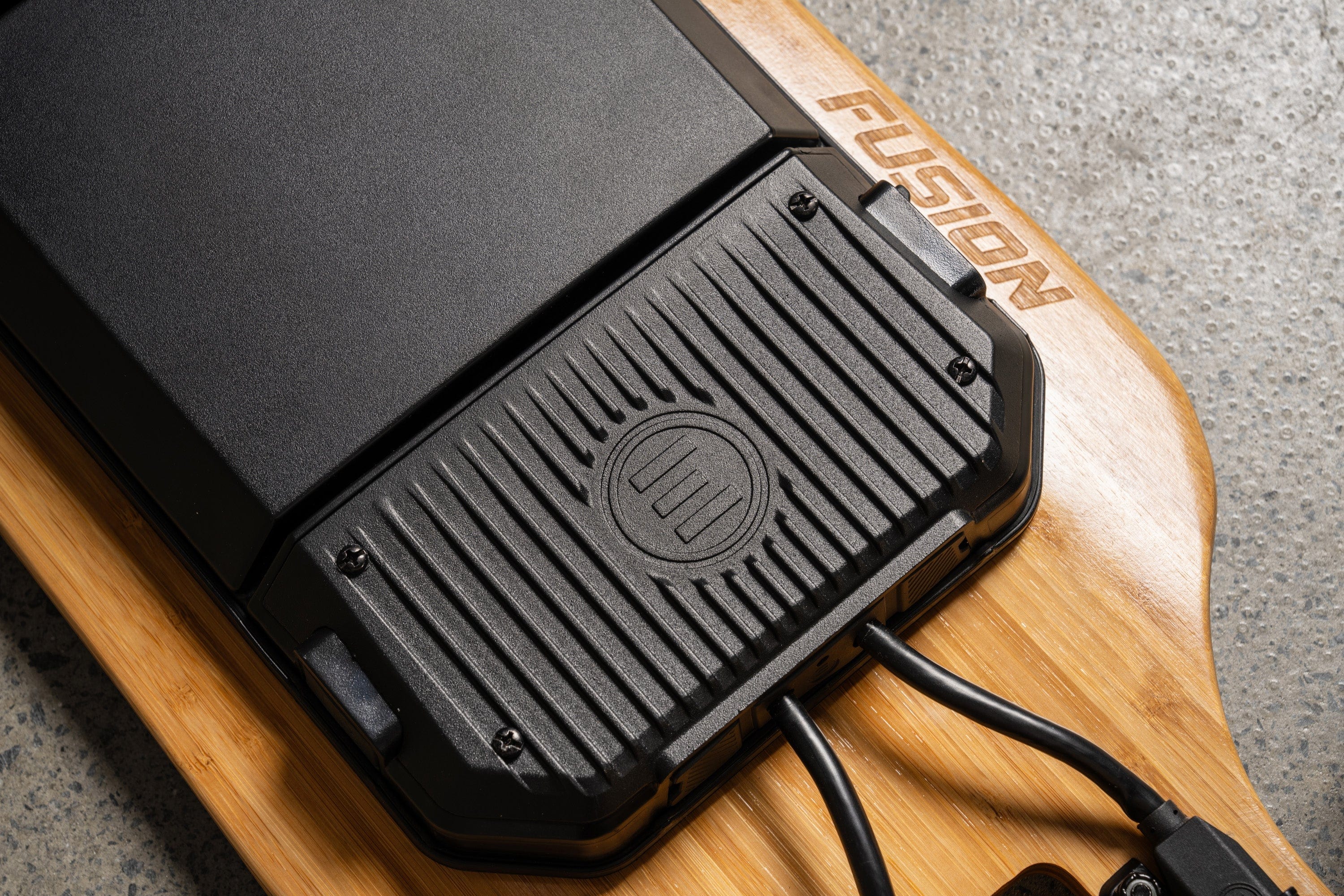 Evolve Fusion All Terrain Electric Skateboard - Image 6