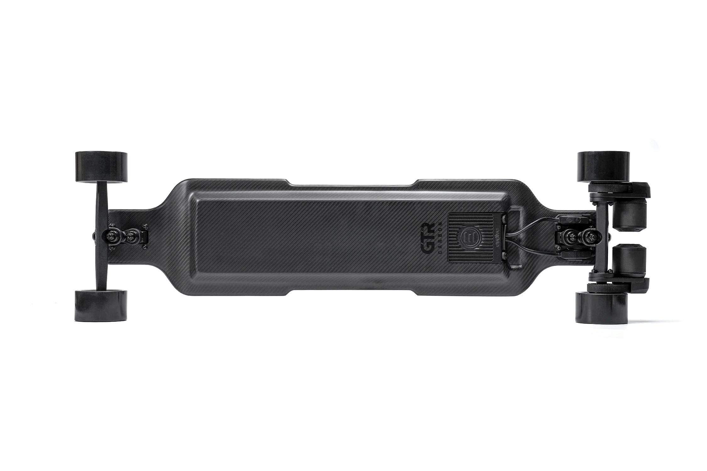 Evolve GTR Series 2 Carbon 2 in 1 - Image 10