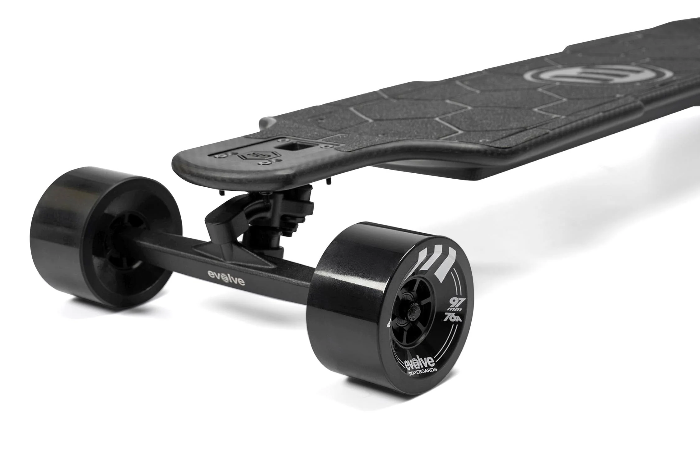 Evolve GTR Series 2 Carbon 2 in 1 - Image 11