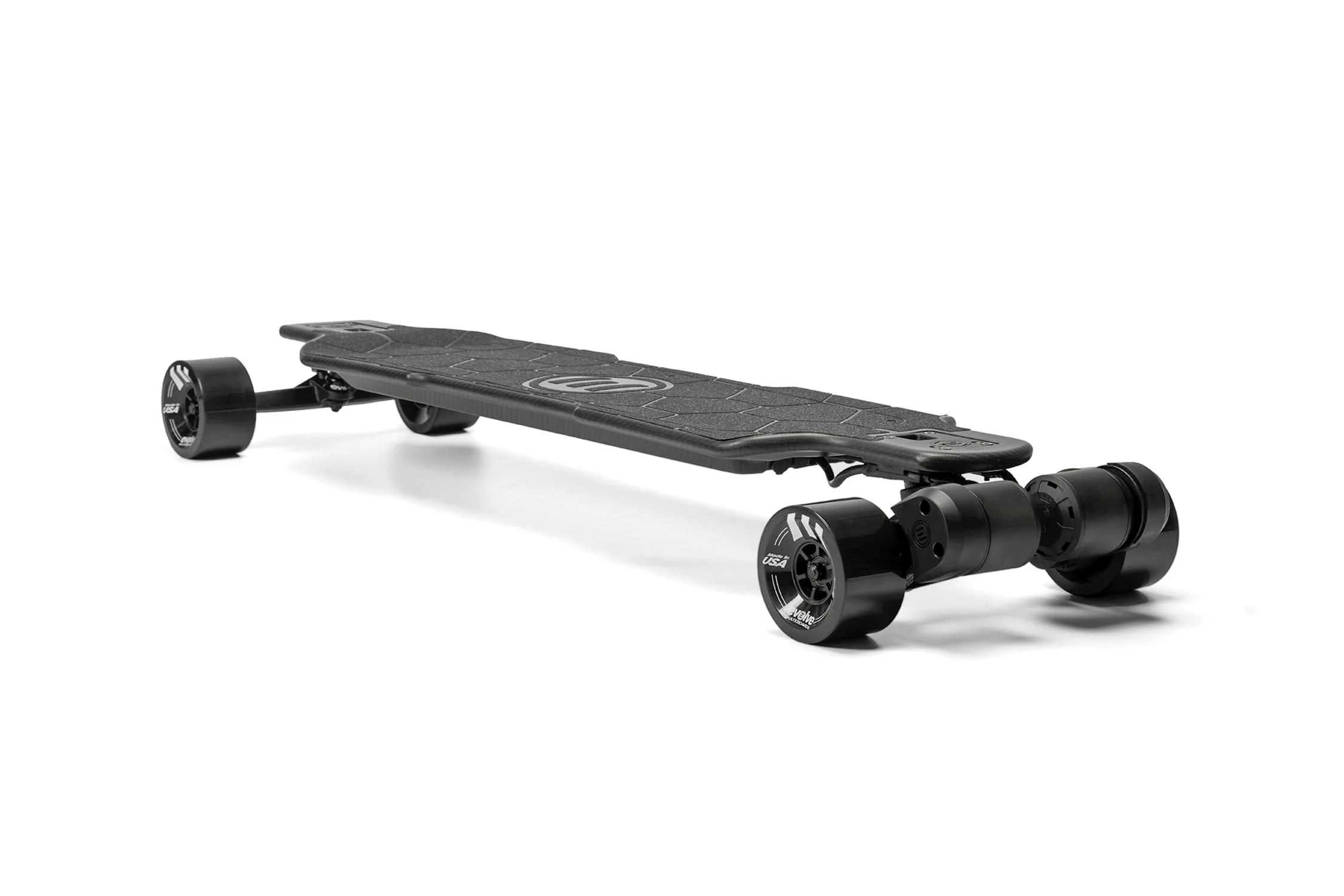 Evolve GTR Series 2 Carbon 2 in 1 - Image 13