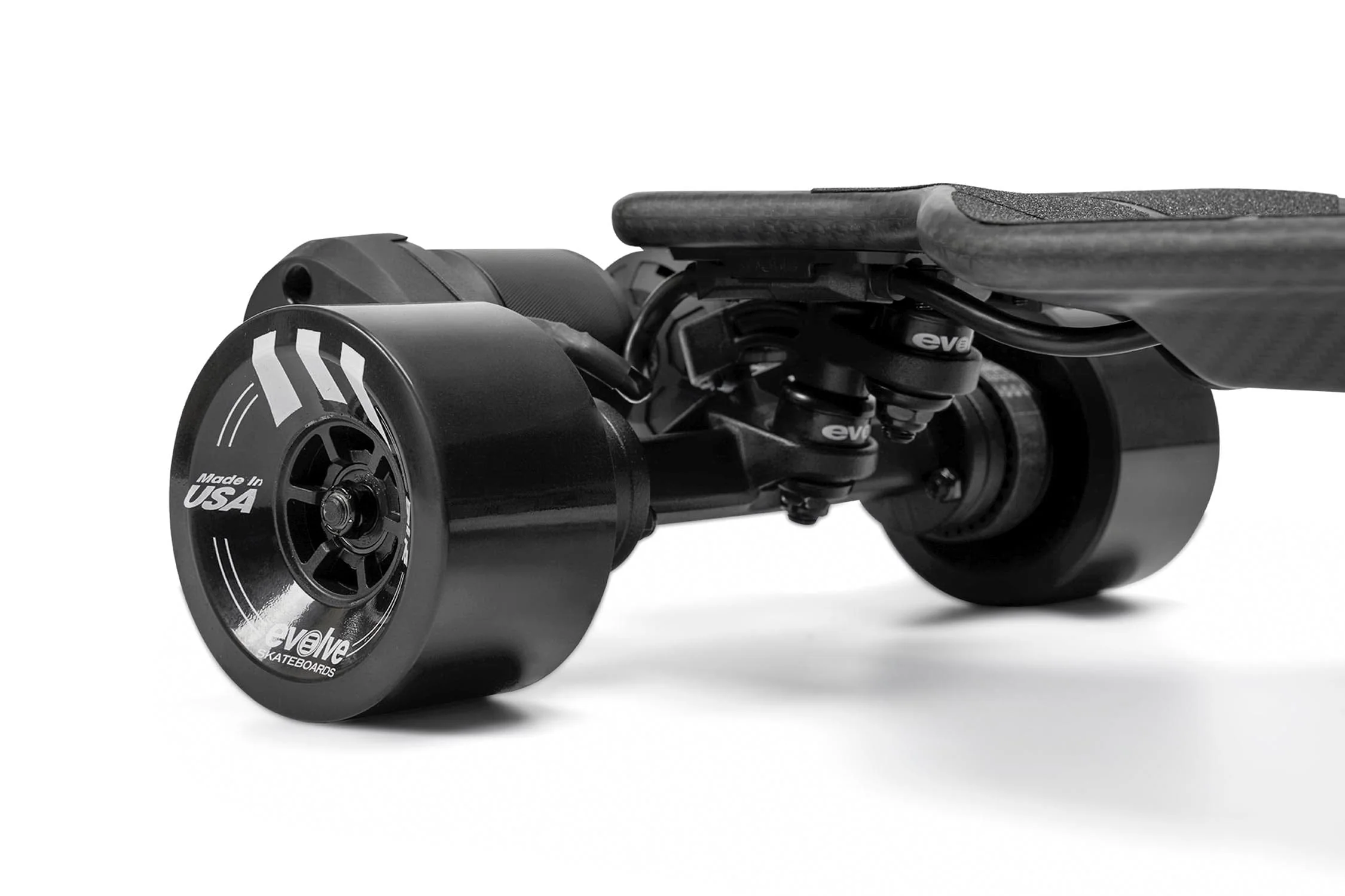 Evolve GTR Series 2 Carbon 2 in 1 - Image 15