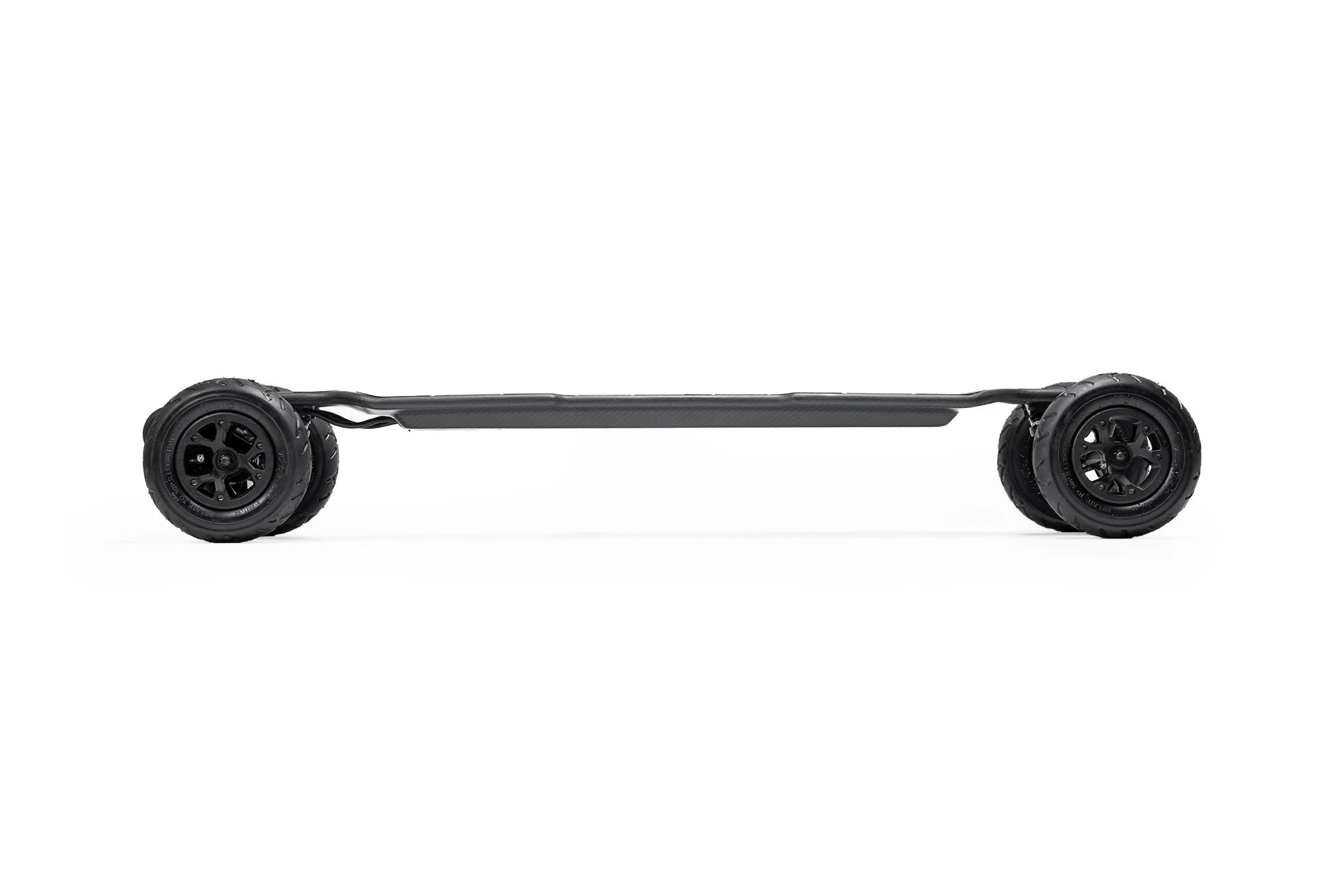 Evolve GTR Series 2 Carbon 2 in 1 - Image 3
