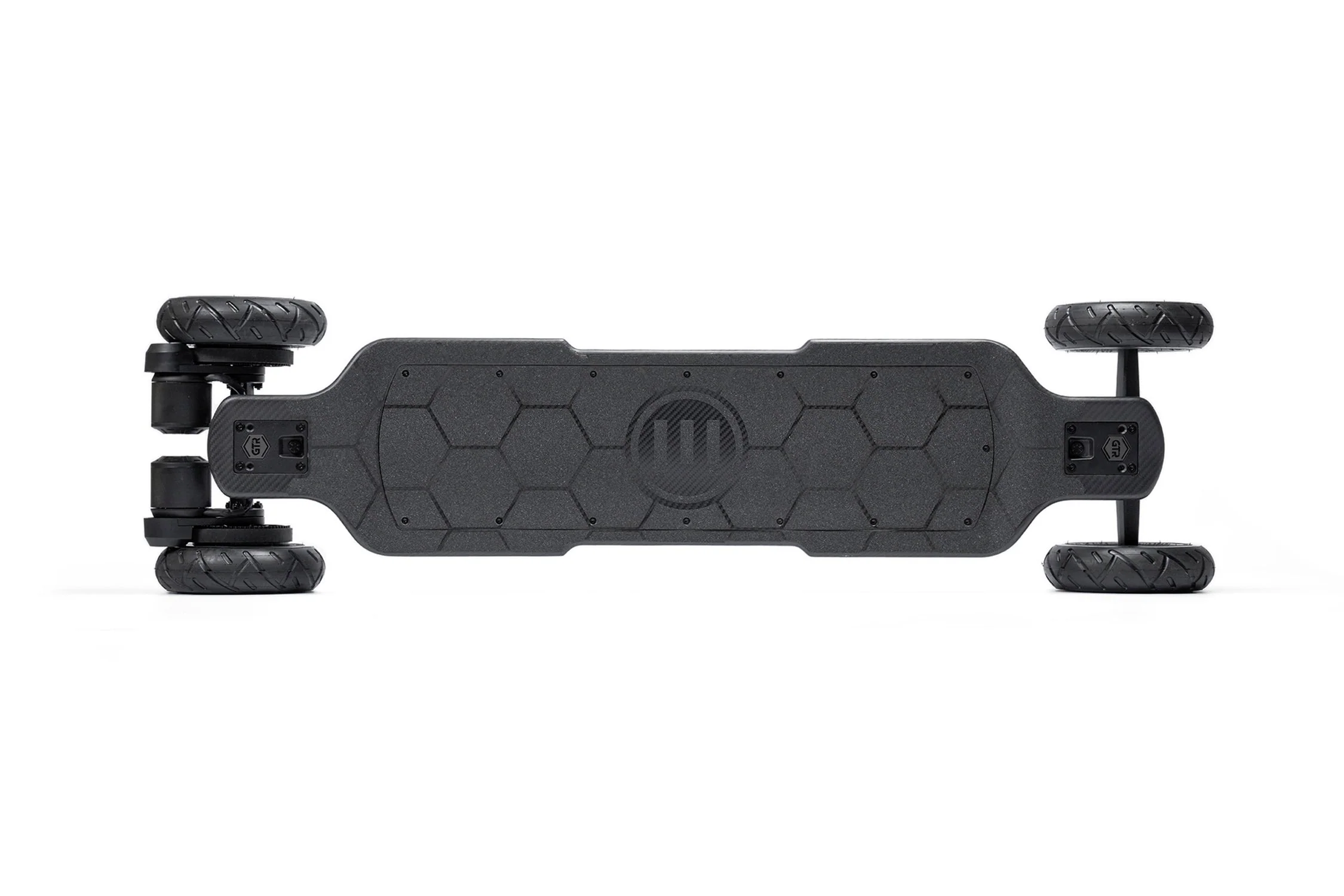 Evolve GTR Series 2 Carbon 2 in 1 - Image 4