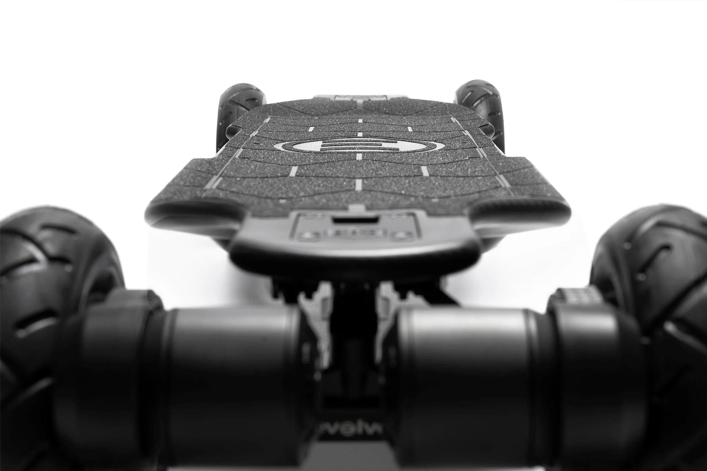 Evolve GTR Series 2 Carbon 2 in 1 - Image 5