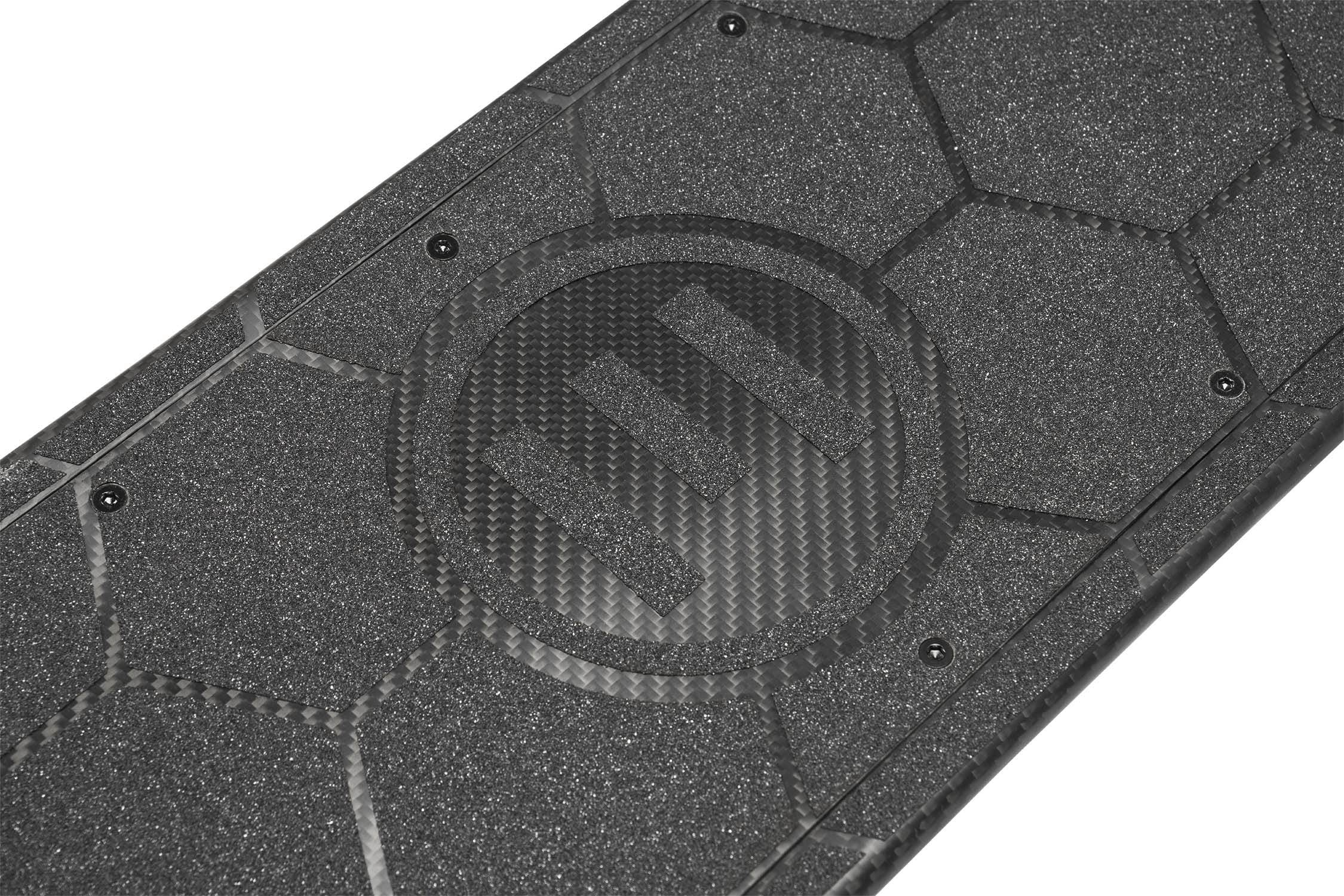 Evolve GTR Series 2 Carbon 2 in 1 - Image 7