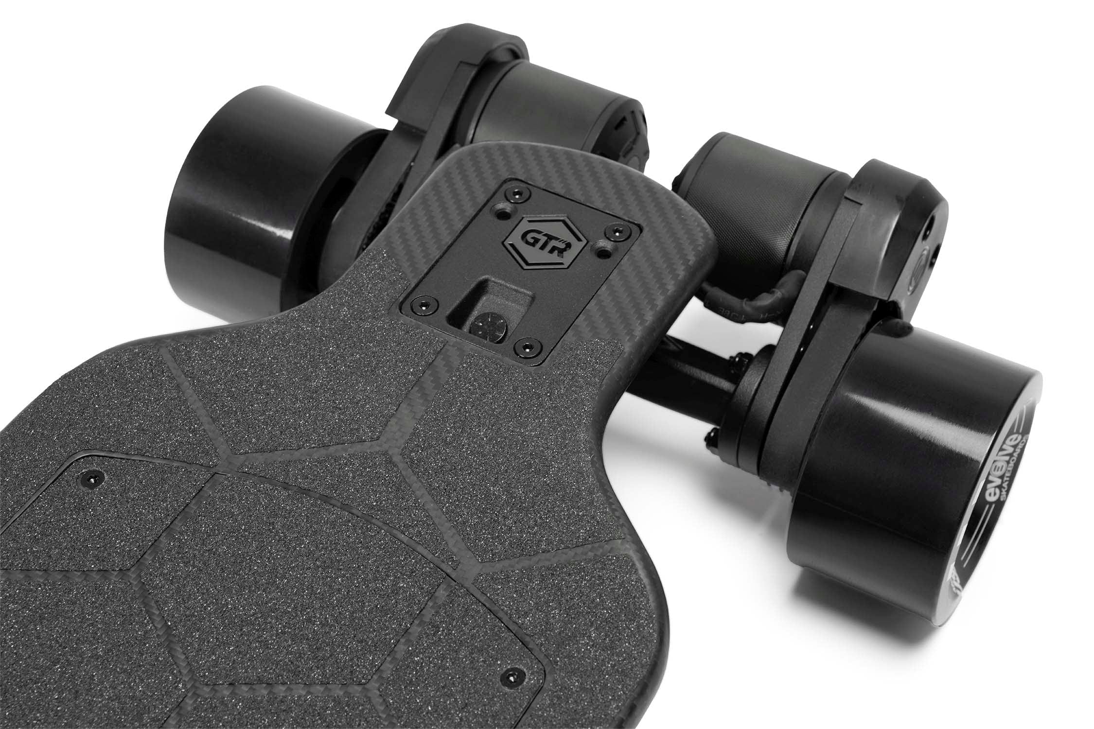 Evolve GTR Series 2 Carbon 2 in 1 - Image 8