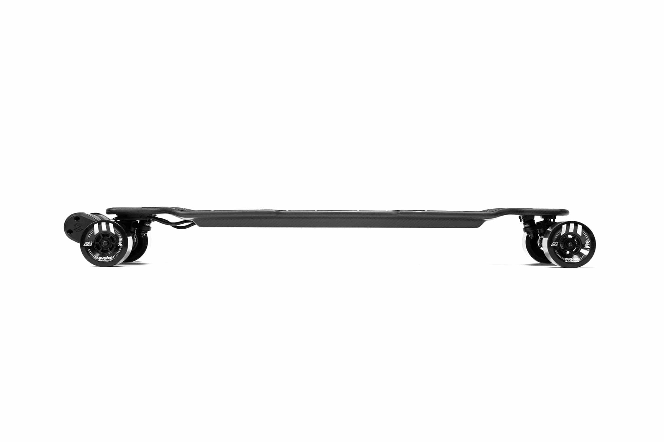 Evolve GTR Series 2 Carbon 2 in 1 - Image 9