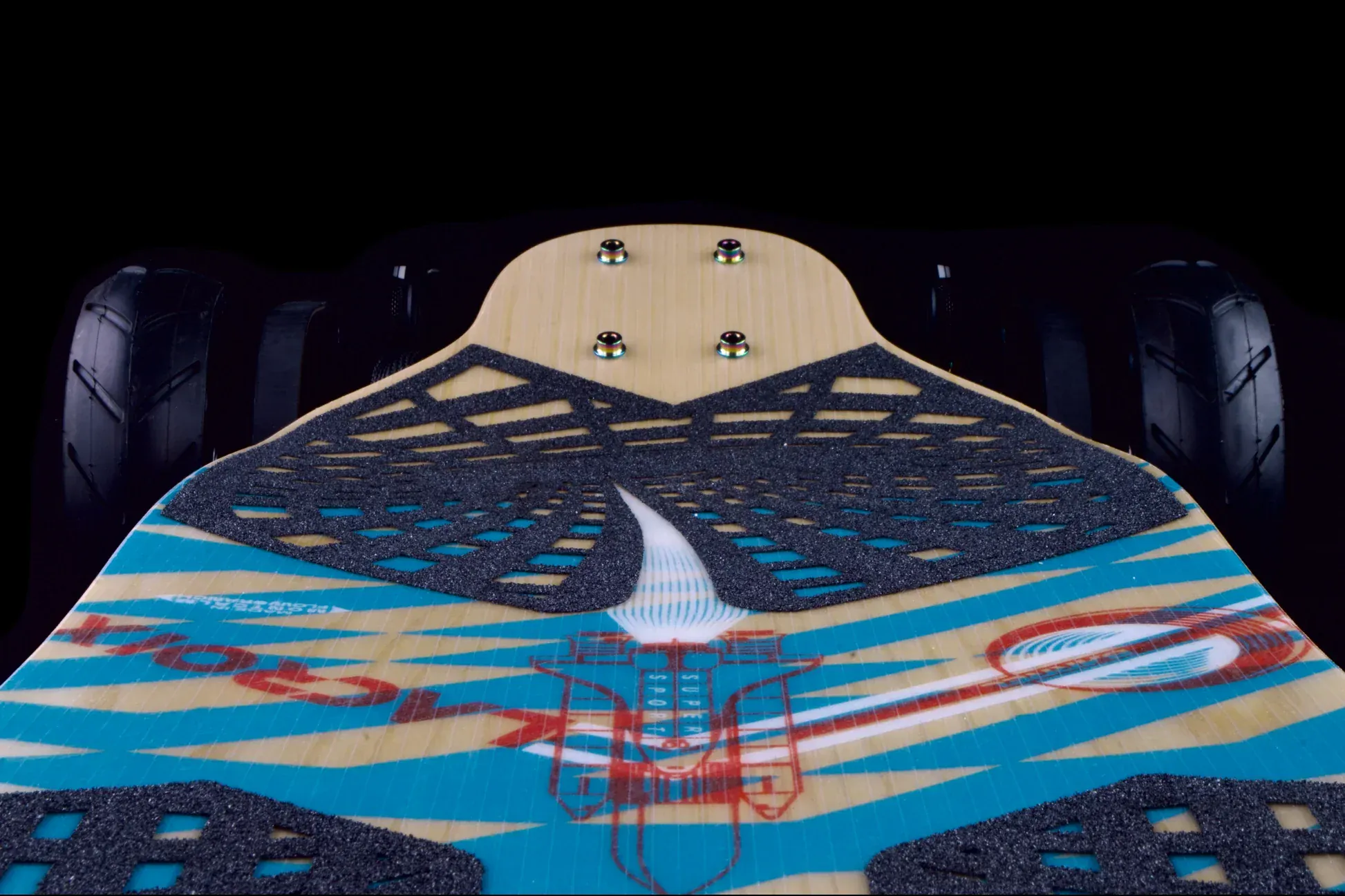 LaCroix Boards Barrel Supersport - Image 10