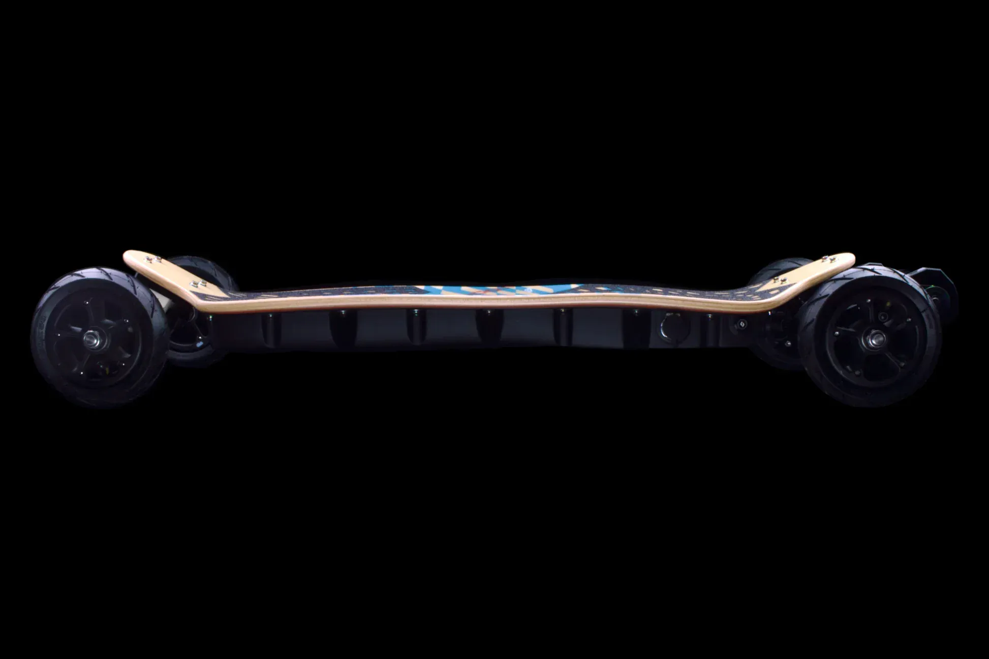LaCroix Boards Barrel Supersport - Image 4