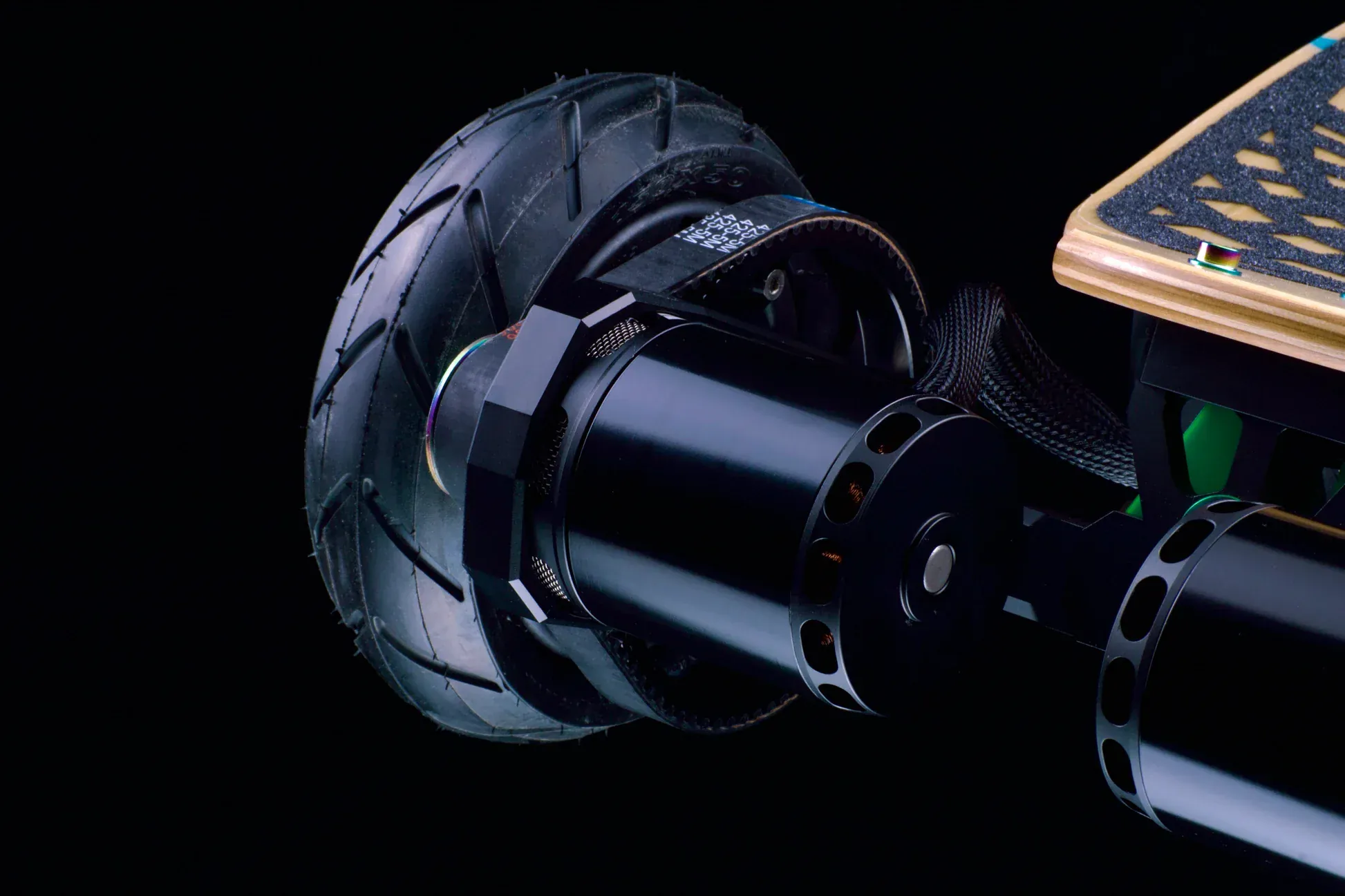 LaCroix Boards Barrel Supersport - Image 6