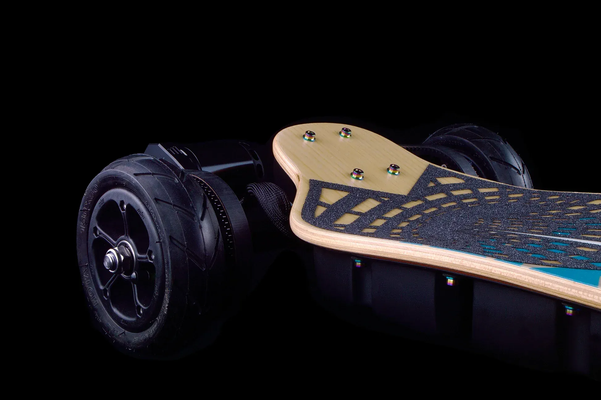 LaCroix Boards Barrel Supersport - Image 7