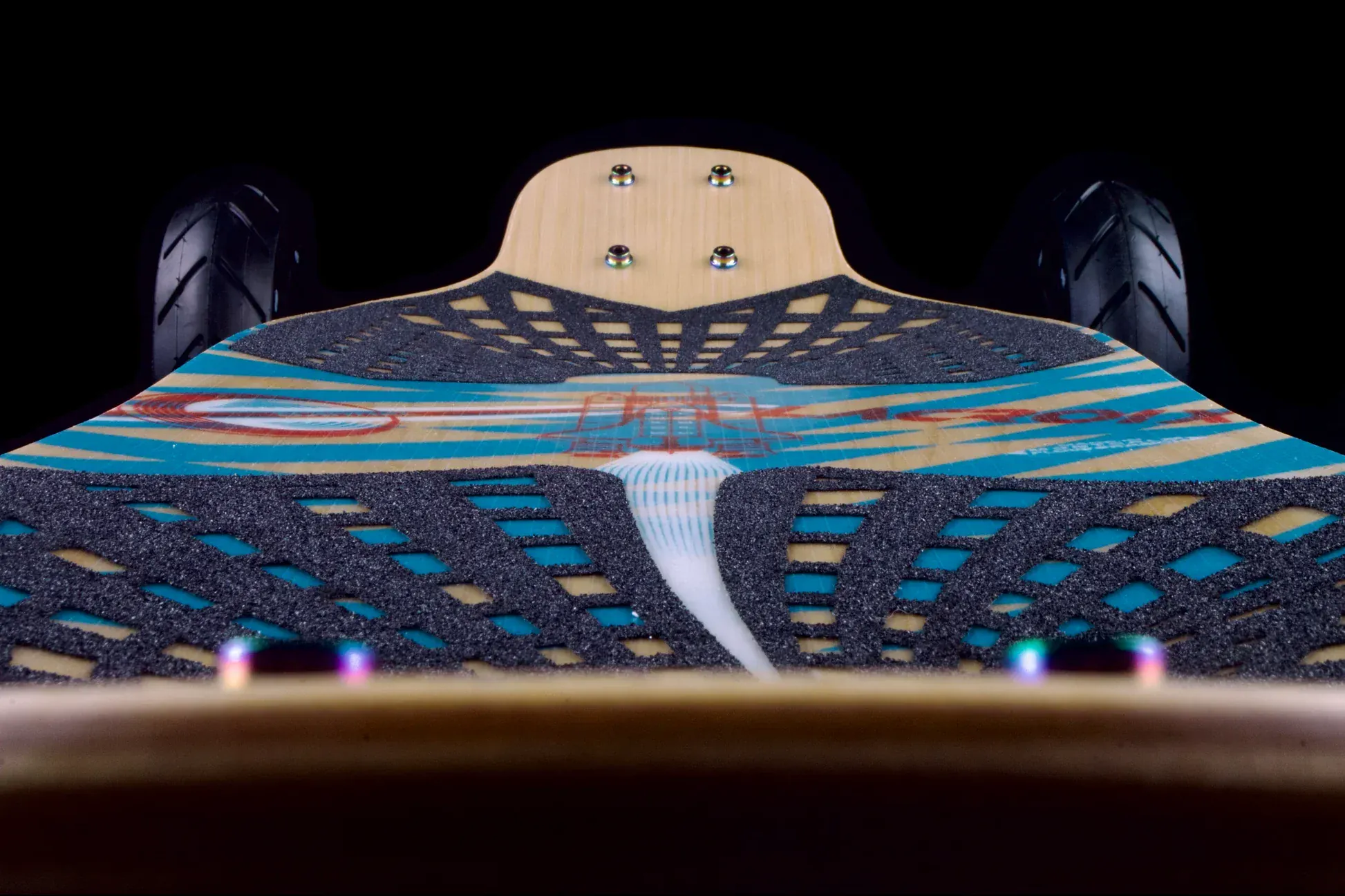 LaCroix Boards Barrel Supersport - Image 9